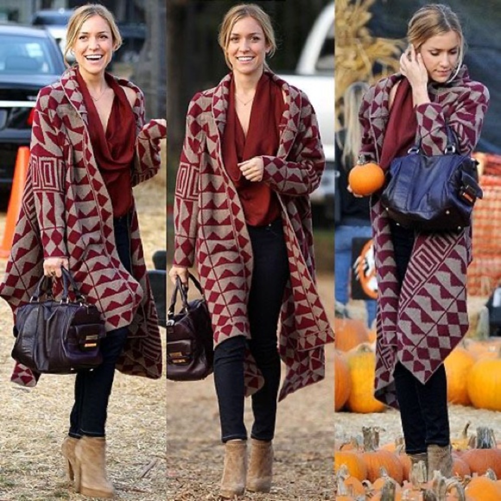 Anthropologie Funktional Cardigan oversized excellent condition